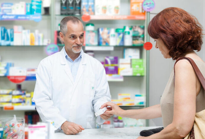 reajuste no salário dos farmacêuticos