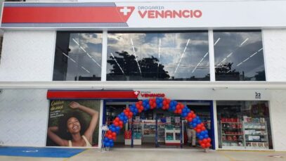 Venancio abre mais de 120 vagas de emprego