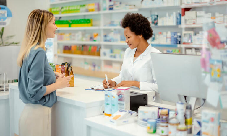 varejo farmacêutico