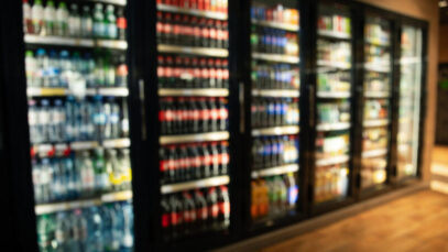 Justiça dá aval a venda de bebidas nas farmácias