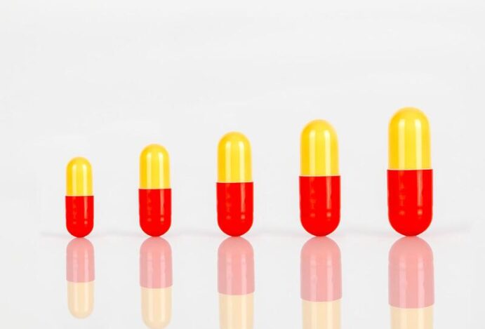 17 medicamentos superam 20 milhões de unidades vendidas