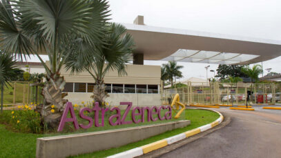 AstraZeneca mira mercado de obesidade em parceria com China