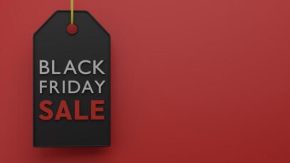 Black Friday