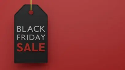 Black Friday