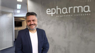 epharma fortalece varejo com novo PBM nas farmácias