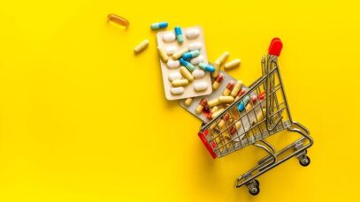 Medicamentos em supermercados voltam à pauta