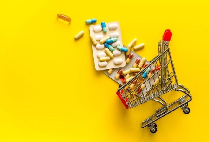 Medicamentos em supermercados voltam à pauta
