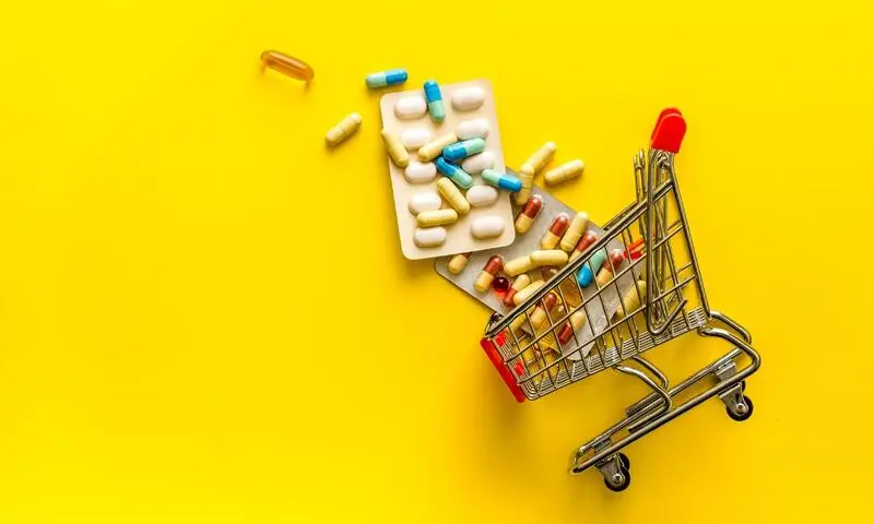 Design sem nome Medicamentos em supermercados voltam à pauta