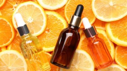 vitamina C