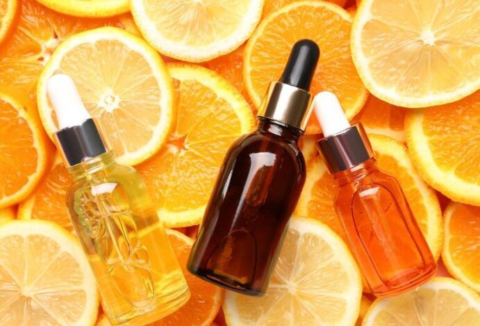 vitamina C