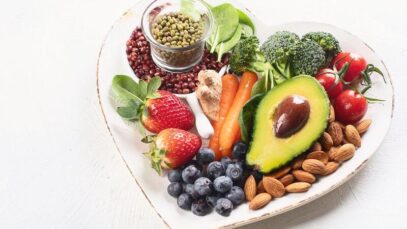 veganismo