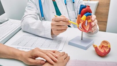 Cardiologia