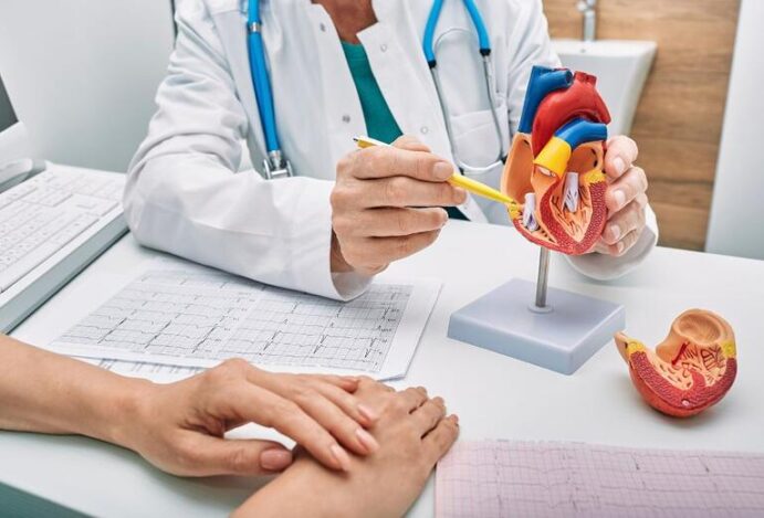 Cardiologia