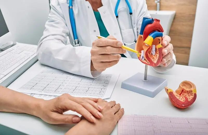 Cardiologia