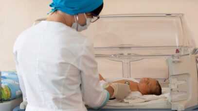 Neonatologia