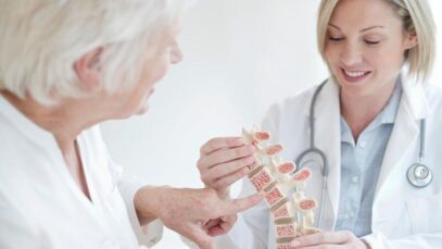 osteoporose