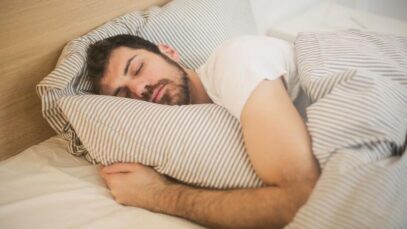Dormir demais