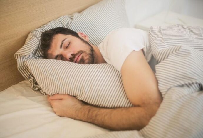 Dormir demais