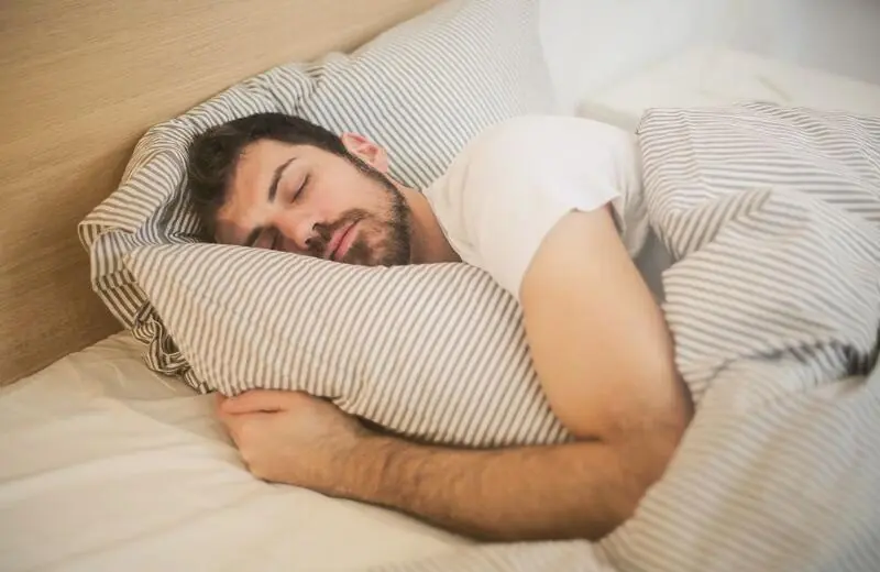Dormir demais