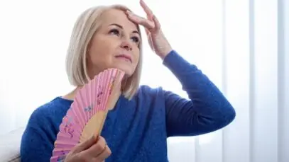 Reposição hormonal