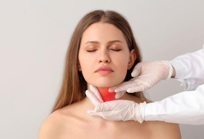 Tireoide