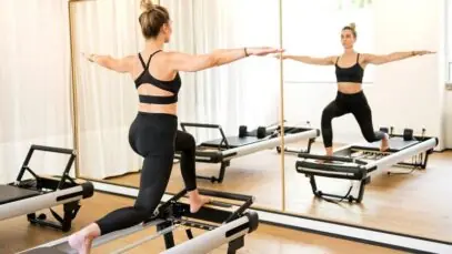 benefícios do pilates