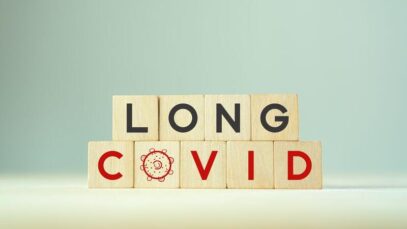 Covid longa