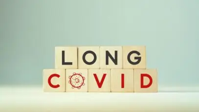 Covid longa