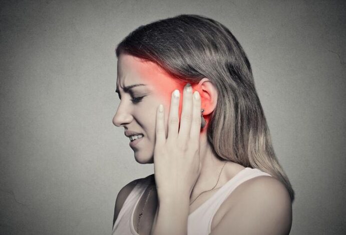 Neuralgia