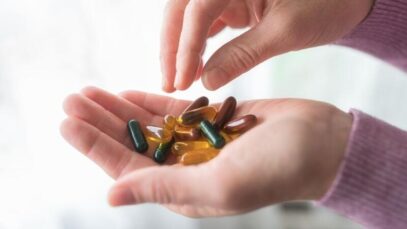 Hipervitaminose