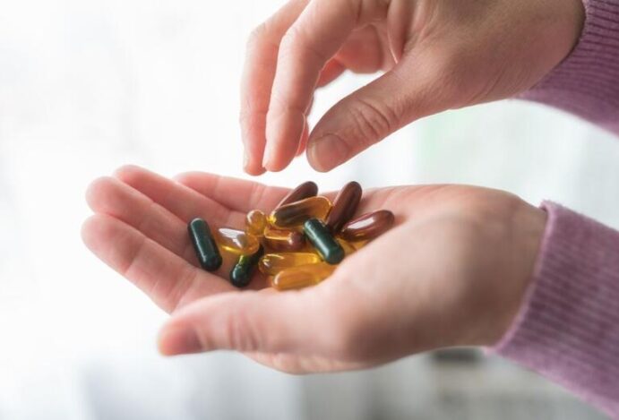 Hipervitaminose
