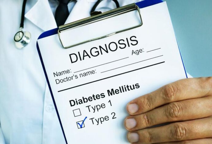 Diabetes tipo 2