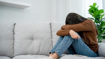 depressão