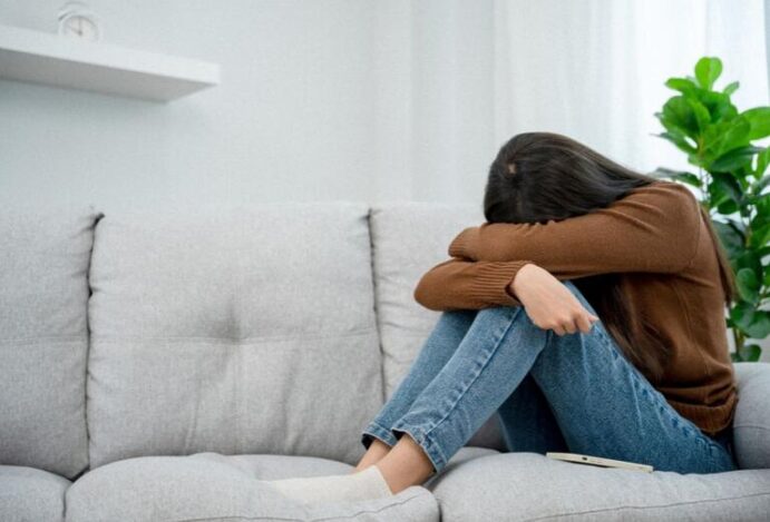 depressão