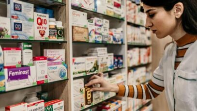 Brasil domina setor farmacêutico na América Latina