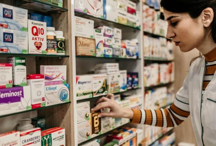 Brasil lidera com folga setor farmacêutico na América Latina