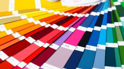 Saiba o que avaliar na escolha de cores para farmácia