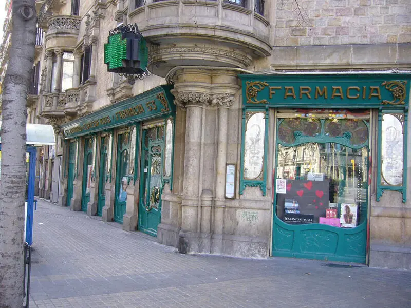 Foto: Reprodução site Câmara Municipal de Barcelona