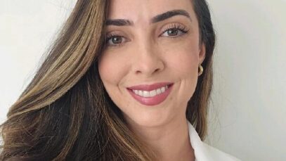 Danone tem nova gerente de vendas