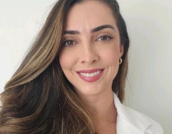 Imagem relacionada a: Danone tem nova gerente de vendas