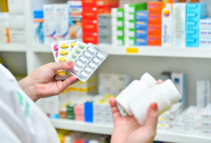 escassez de medicamentos