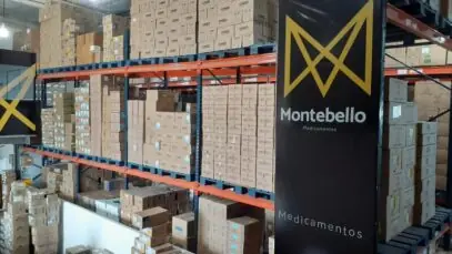 Distribuidora