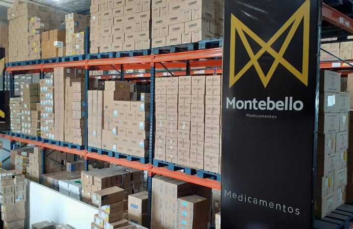 Distribuidora