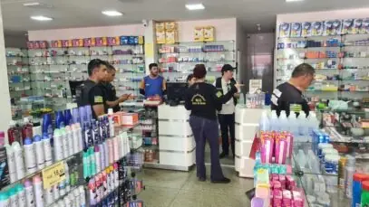 Sonegação fiscal