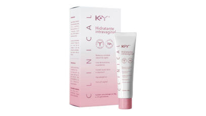 KY entra para o mercado feminino