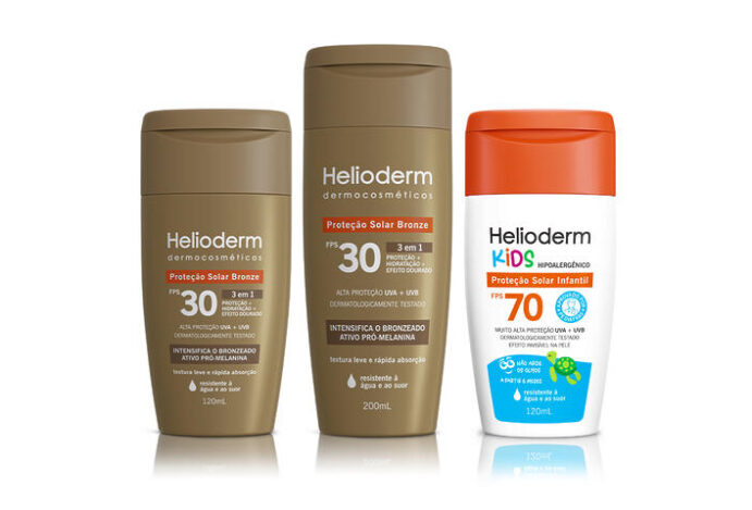 Helioderm