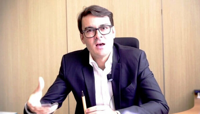 Pesquisa clínica