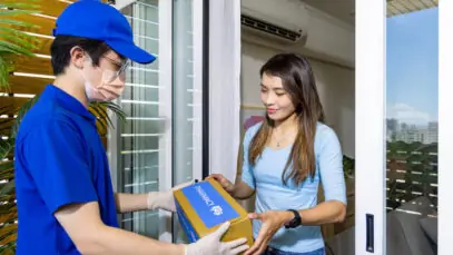 delivery de medicamentos