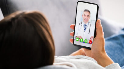 Serviços médicos