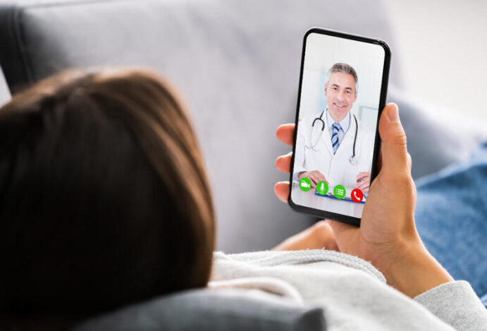 Serviços médicos